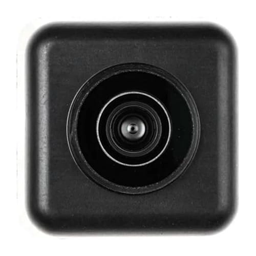 Rear View Camera - wireless