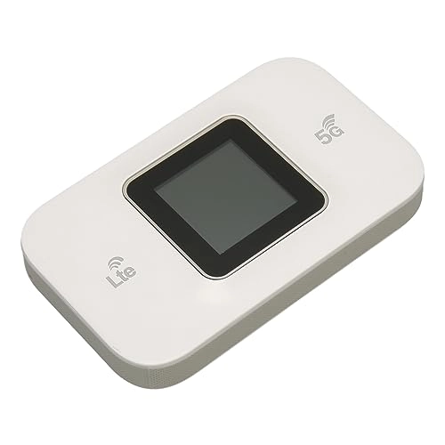 4G LTE WiFi Router - 802.11 b/g/n 300Mbps