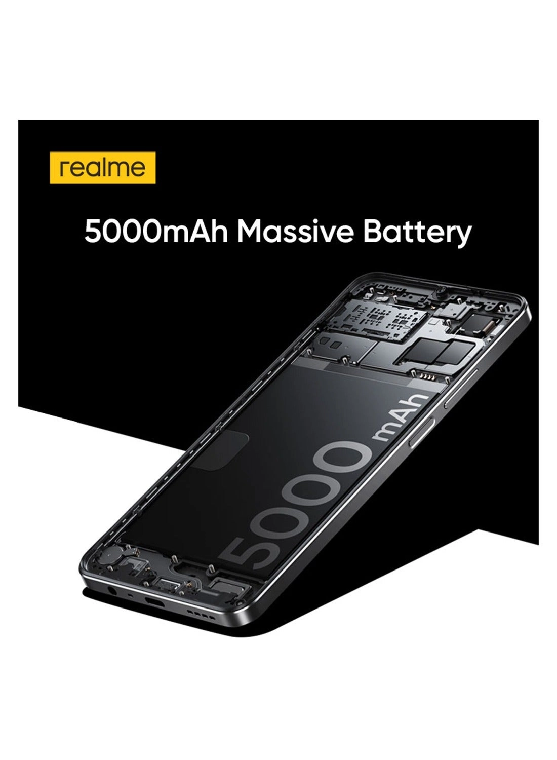 Note 50 - 4GB 256GB