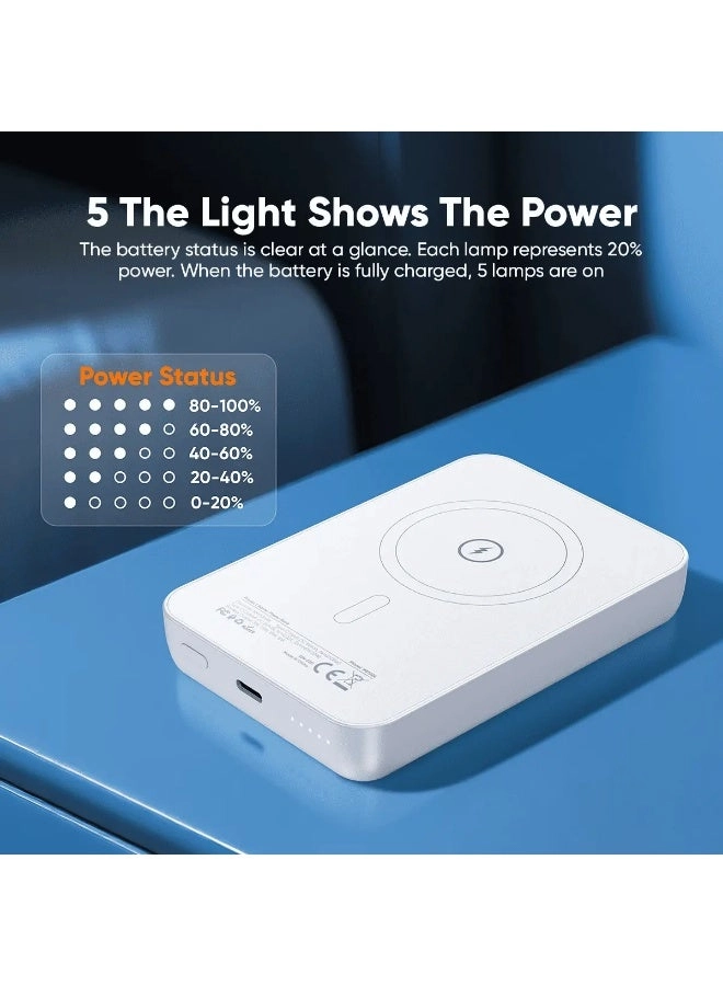 PB7024 - 10000mAh