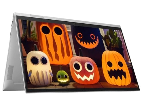 Envy x360 - 15.6'' Core i7-1260P 32GB DDR4 1000GB SSD