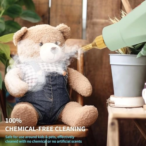 Steam Cleaner - 3.5Bar 1000ml