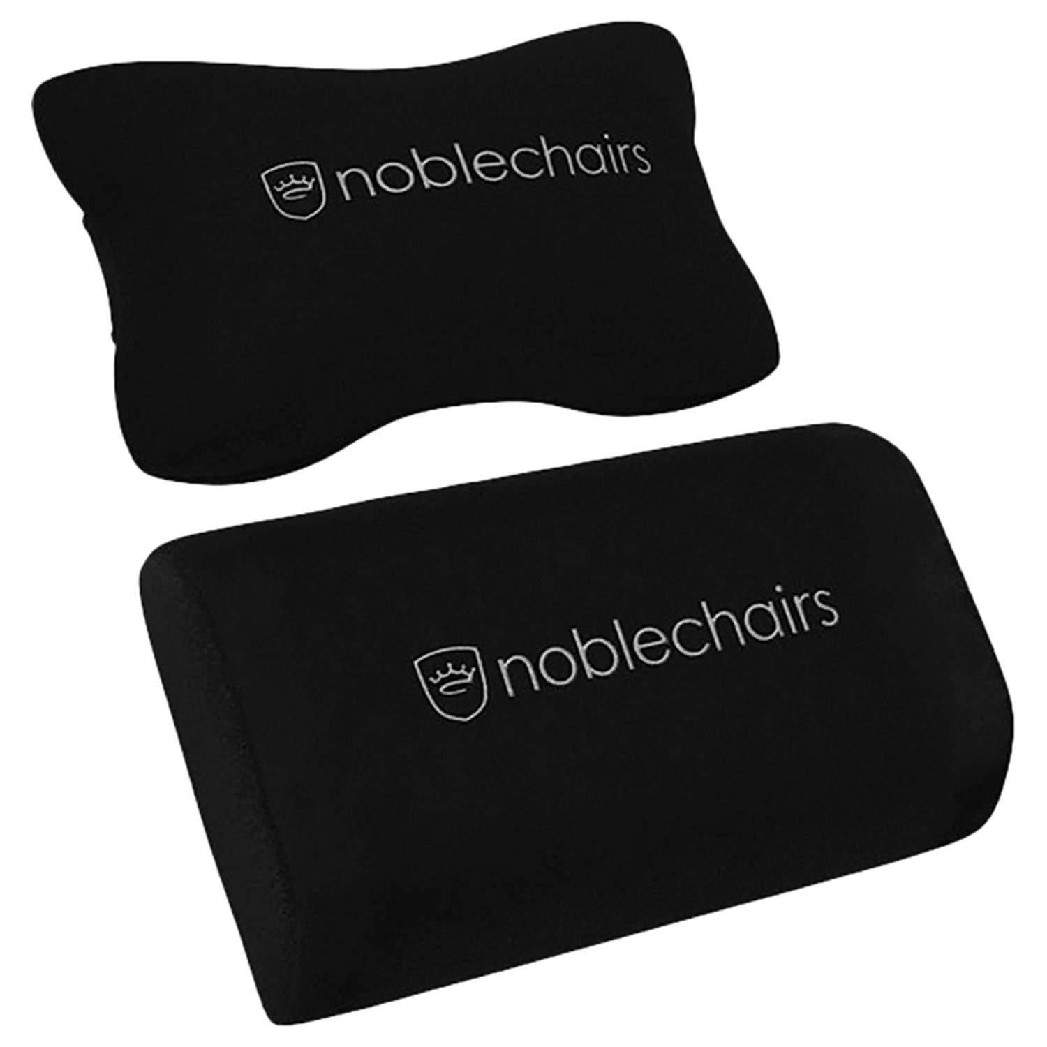 Icon Series - Gaming Chair Black Edition