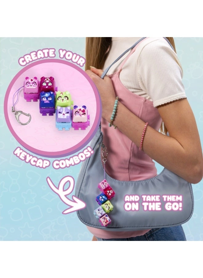 Clickee - Ages 6+ 2 pieces Pack