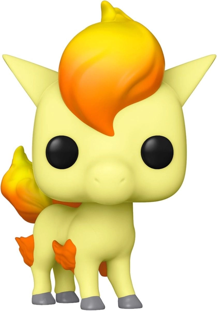 FUNKO Ponyta - Pokemon (9.525 cm)