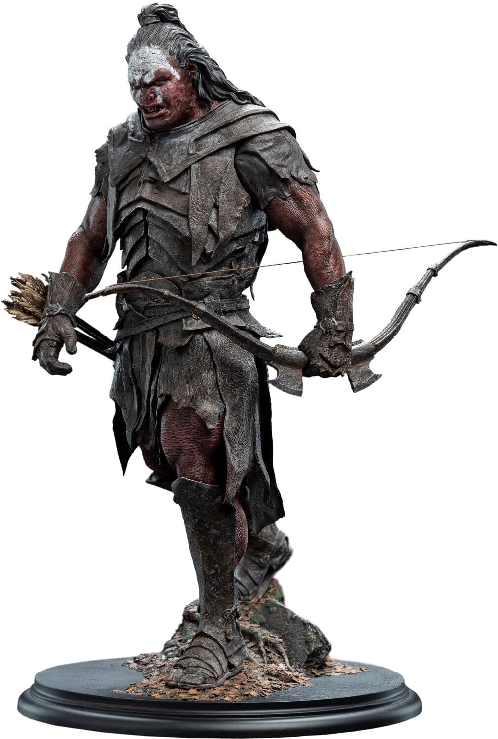 Lurtz - The Lord of The Rings Trilogy - Classic Series