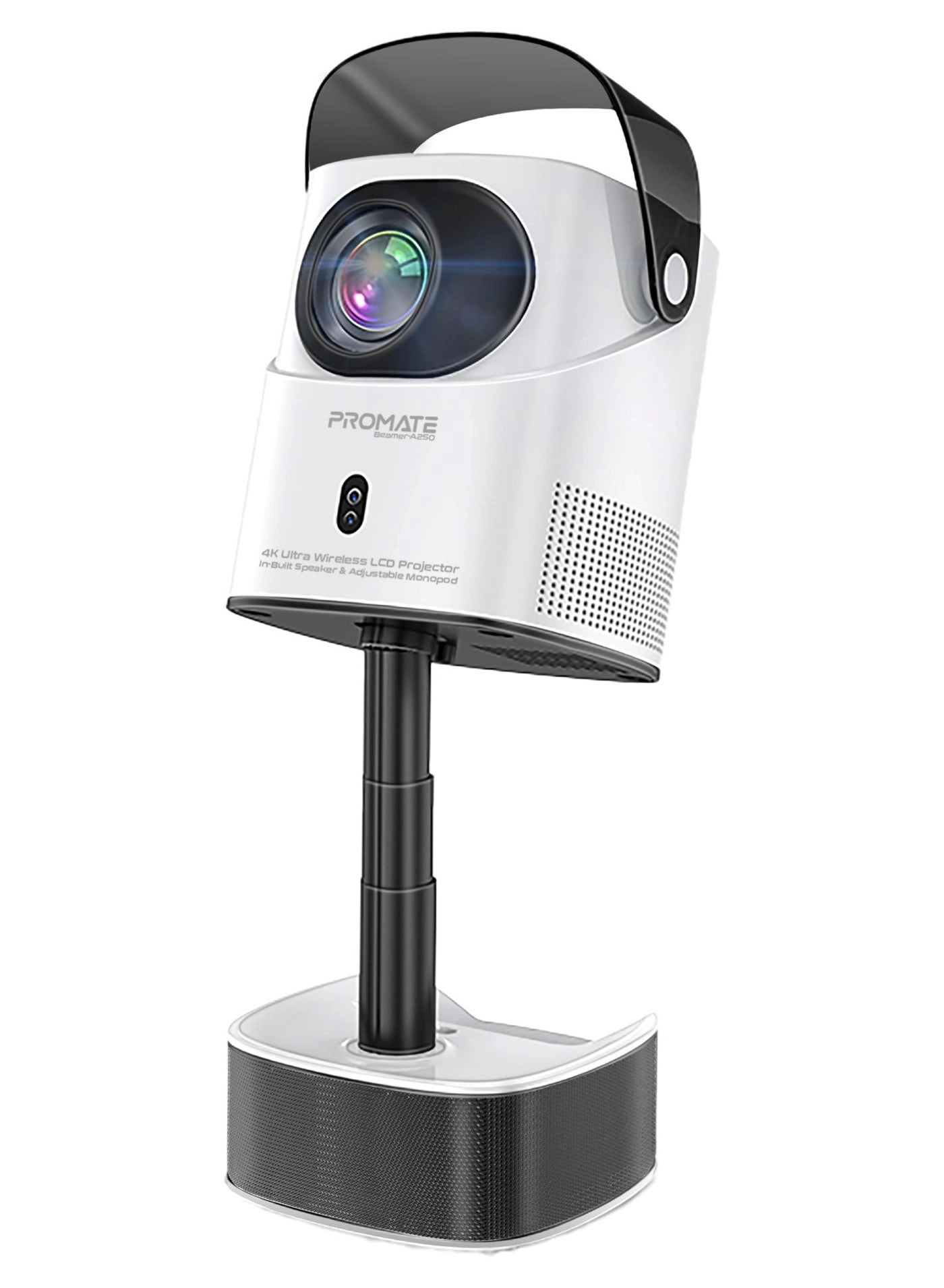 Beamer-A250 250 ANSI Brightness 1080p