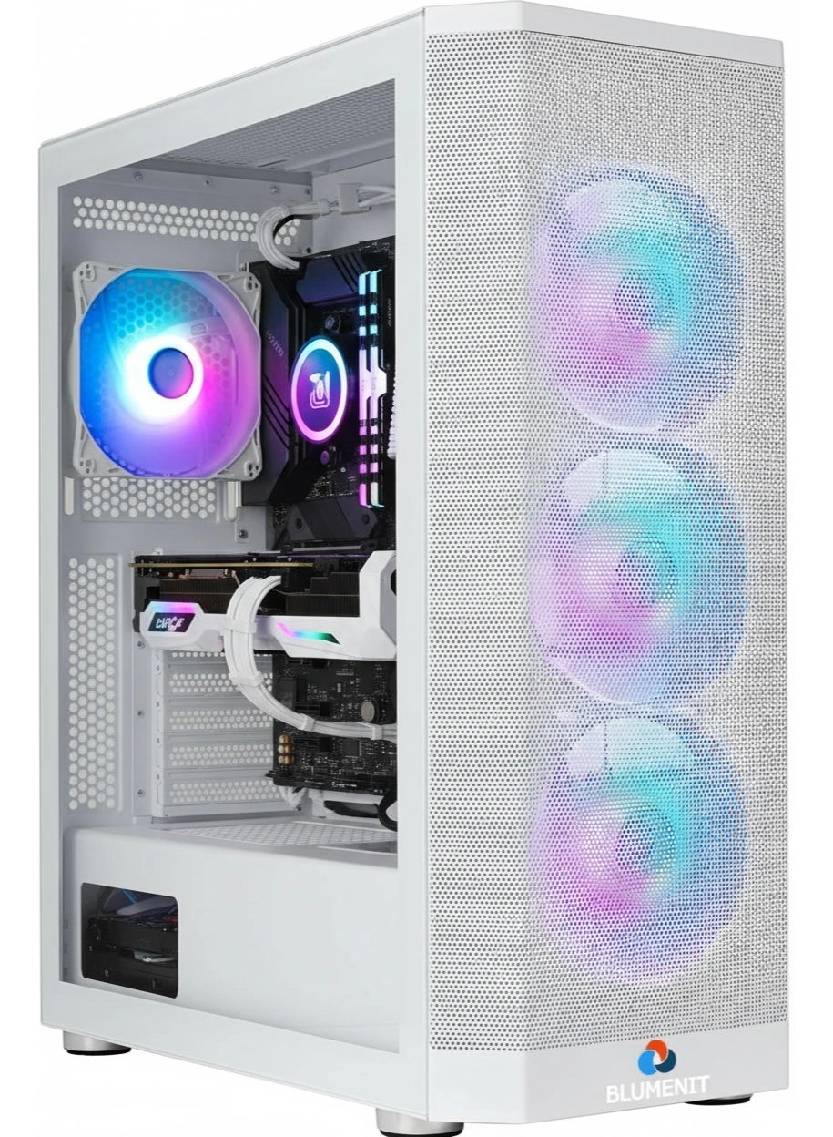 BLUMENIT Voltix-5L - i5-14400F 16GB 1TB