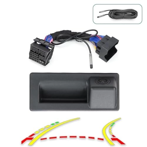 Rearview Camera - Cable