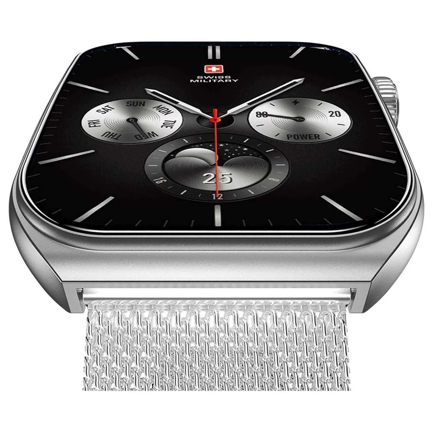 Rhine2 Smart Band - 1.57”