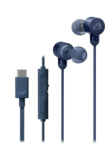 HA-FR29UC Wired Earphone