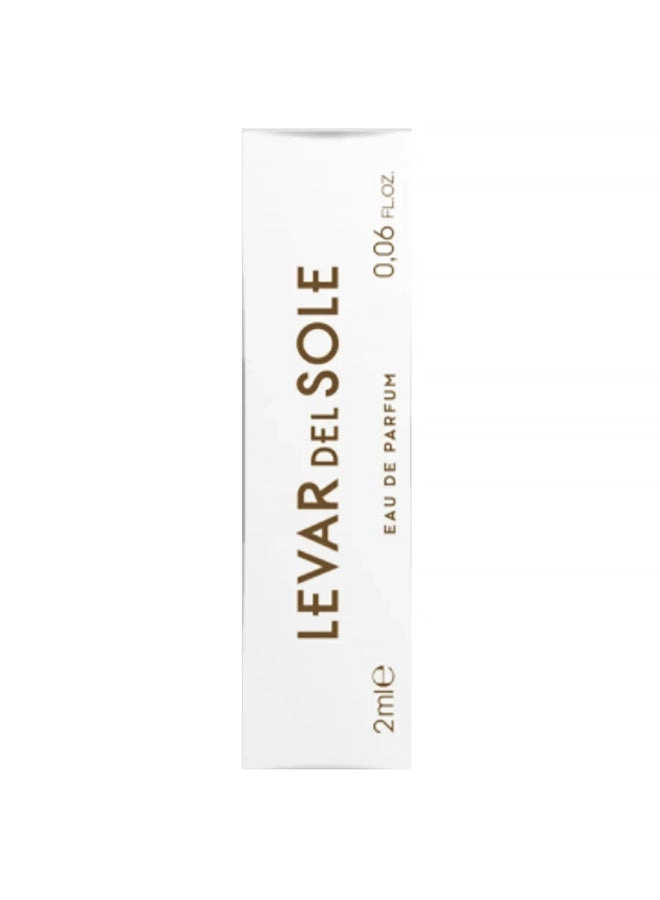Xerjoff Levar Del Sole Eau de Parfum 2ml