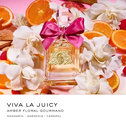 Viva La Juicy Eau de Parfum 50ml