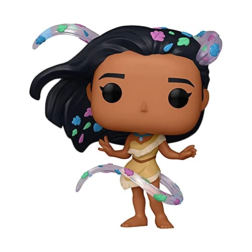 POP Pocahontas - Disney Ultimate Princess