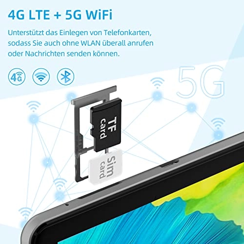 EZpad M10 - 128GB 10.1"