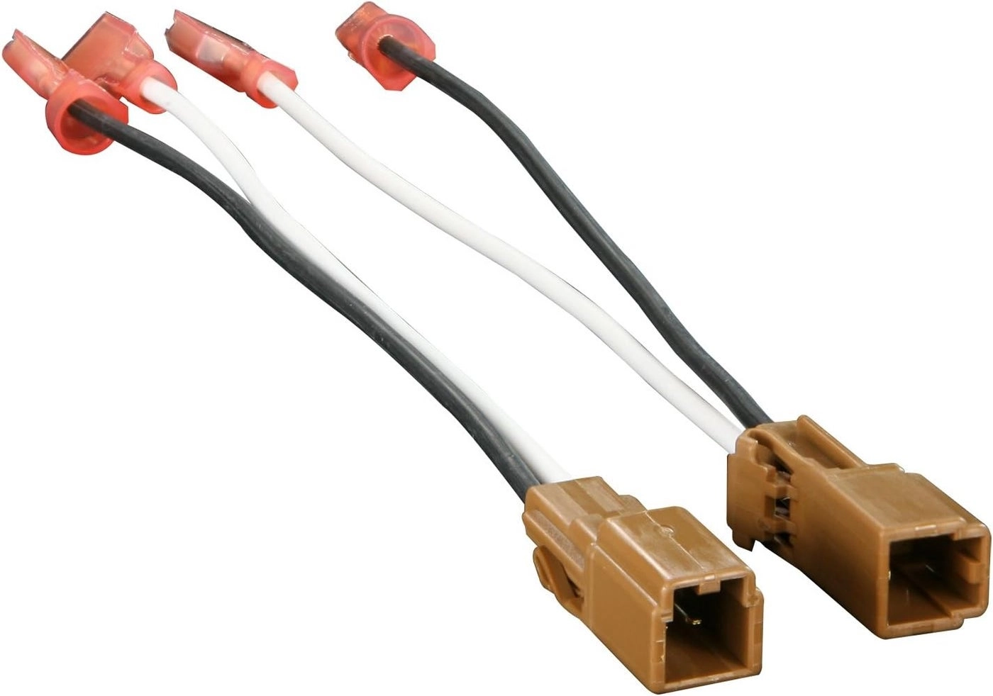 Metra 72-7400 - Speaker Connector for select Nissan vehicles