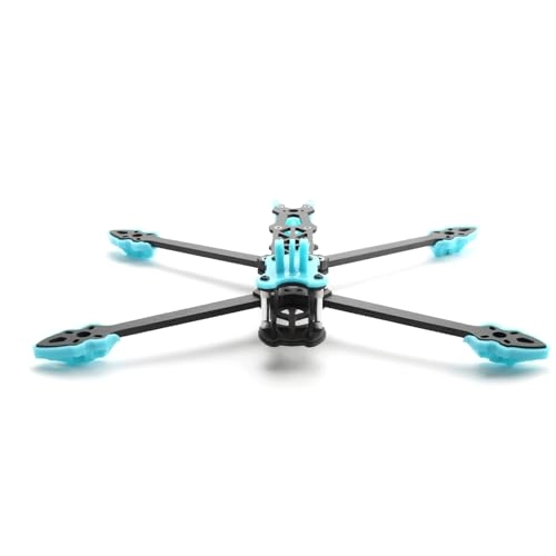 Mark4 - 8inch 375MM Carbon Fibre