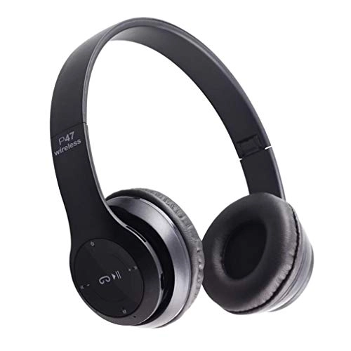 6085654269 Wireless Headphone