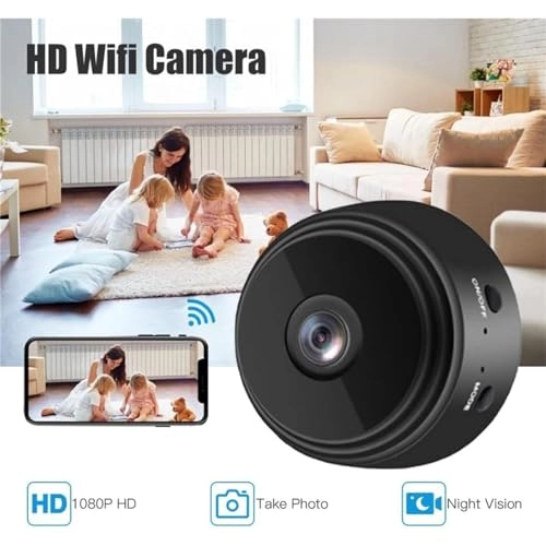 Spyfocus Camara - 1080p 30 frames_per_second