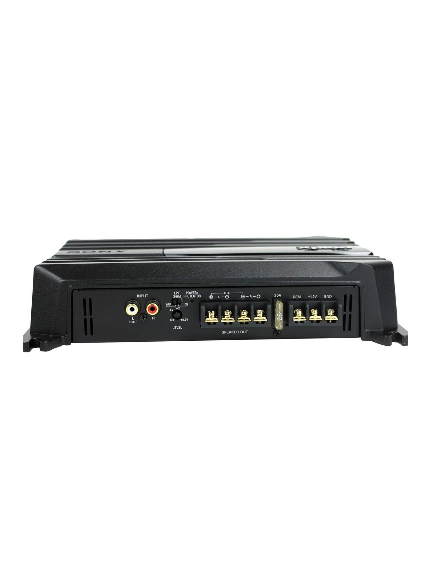 XM-N502 - 2-Channel 65W