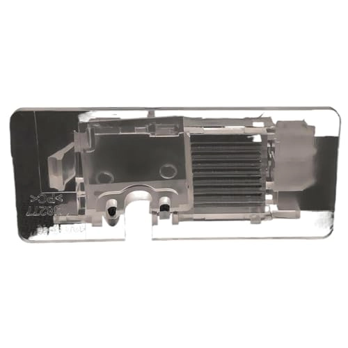 Rear View Camera Bracket