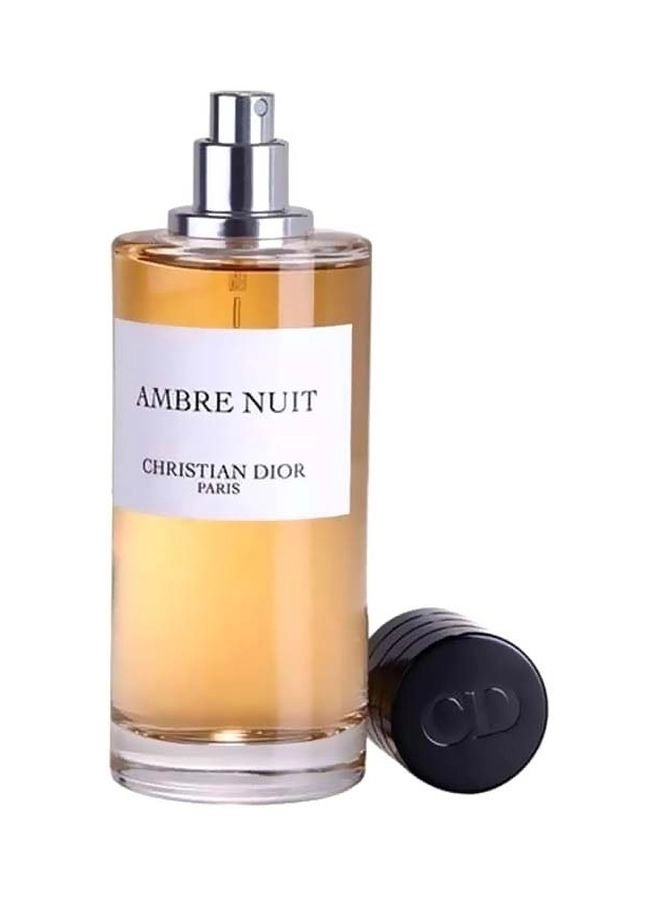 Ambre Nuit Eau de Parfum 125 ml