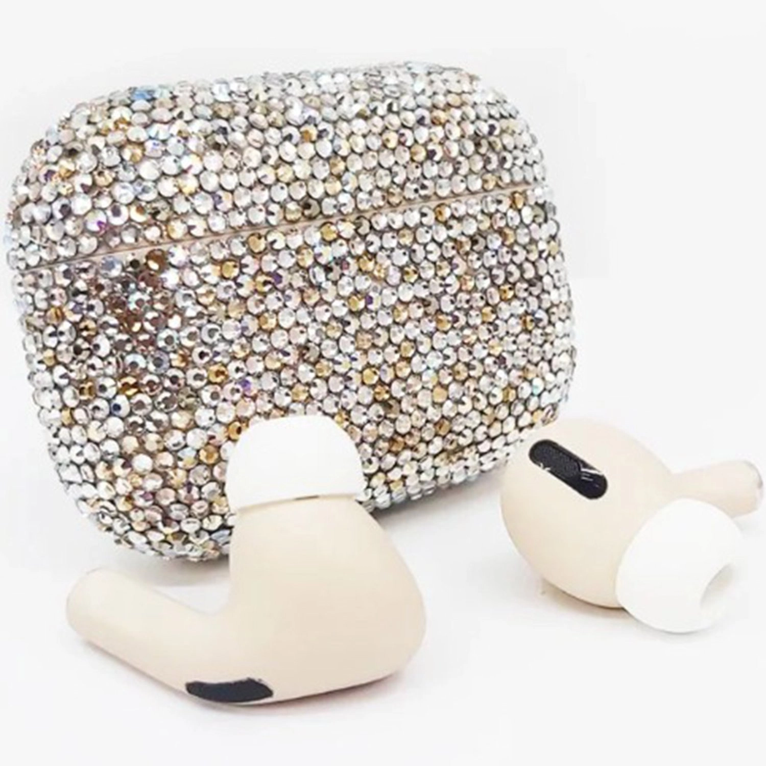 AirPods Pro 3 Wireless Earbud