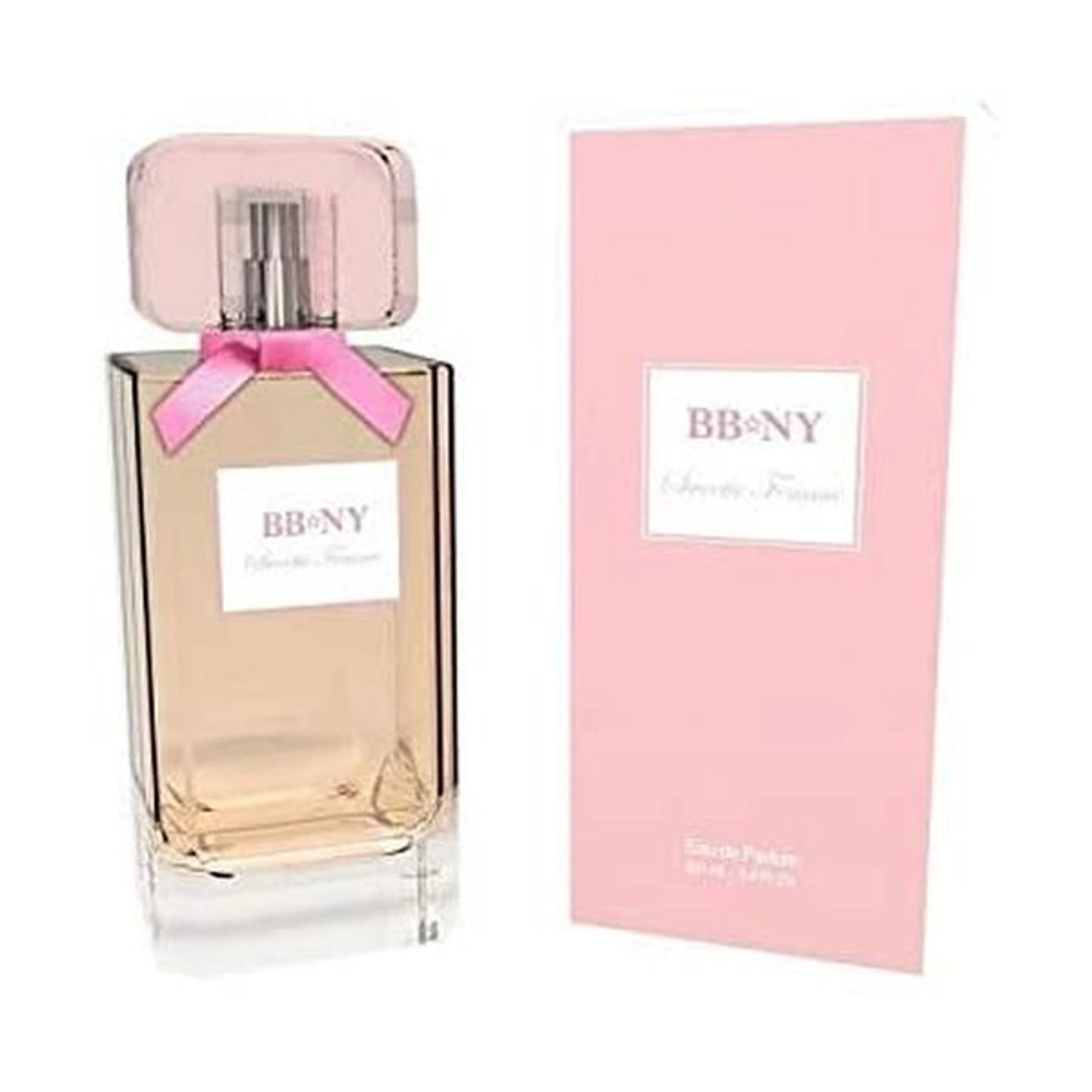 Bbny Sweetie Pour Femme Eau de Parfum 100ml