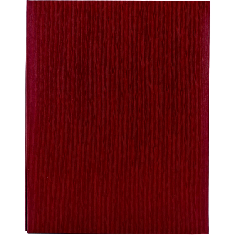 20 Sheets Vinyl Photo Album