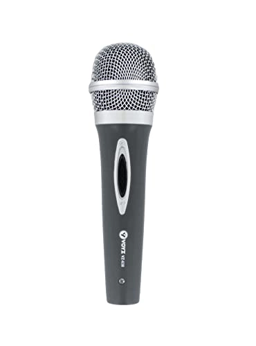 VZ-638G XLR Microphone