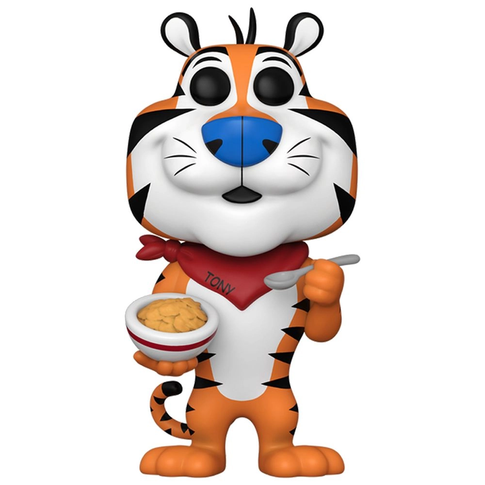 FUNKO TOYS Tony the Tiger - 6+