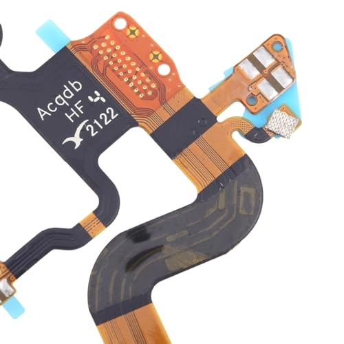 Back Cover Flex Cable 42mm