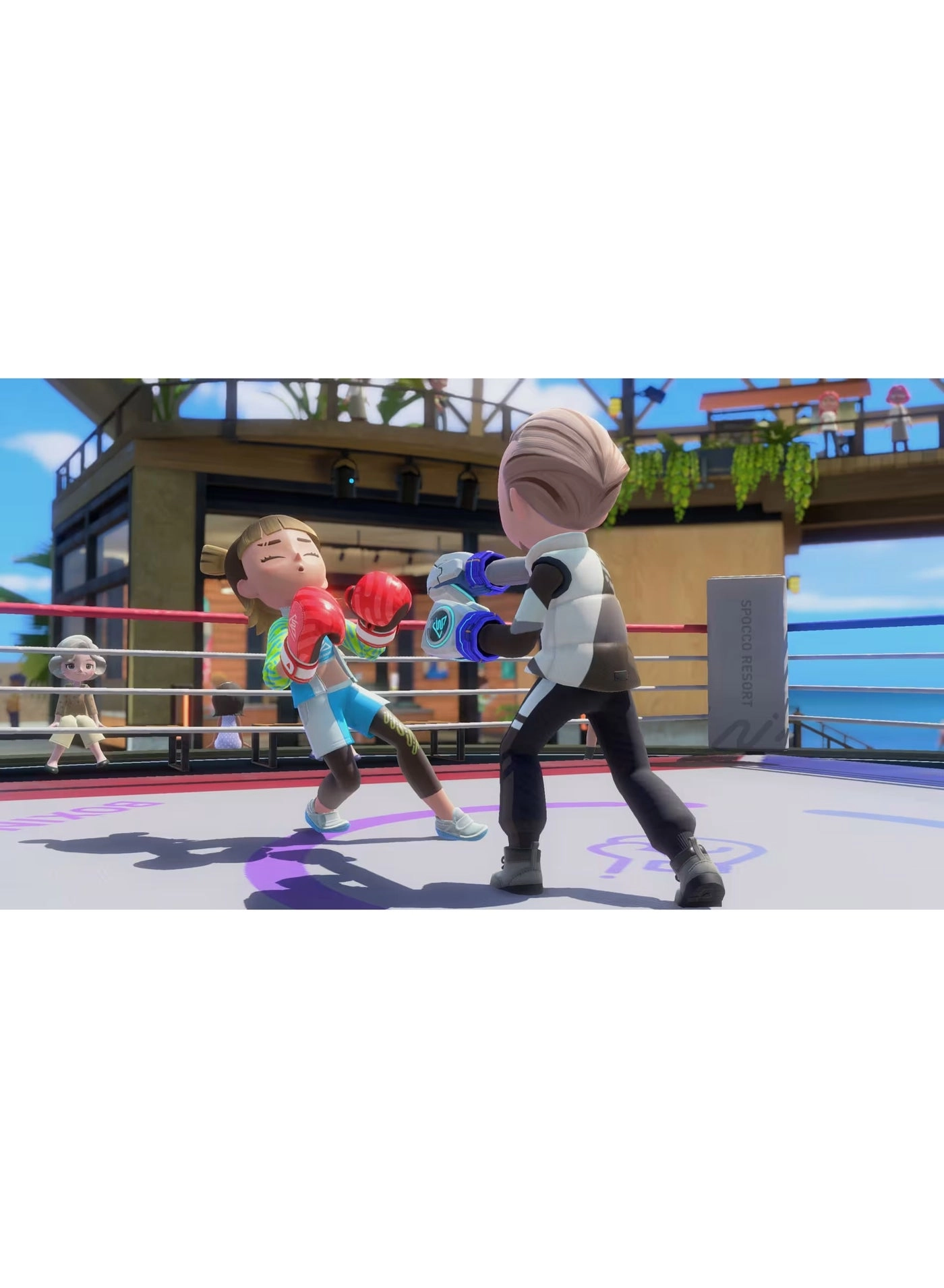 Nintendo Switch Sports Resort | Nintendo Switch 2