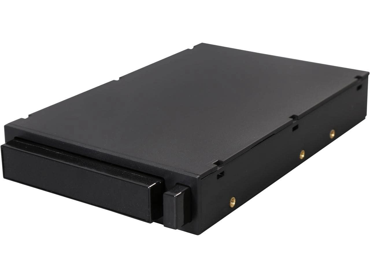 iStarUSA Group BPX-35U3-SA - 3.5" to 2.5" SATA USB 3.0
