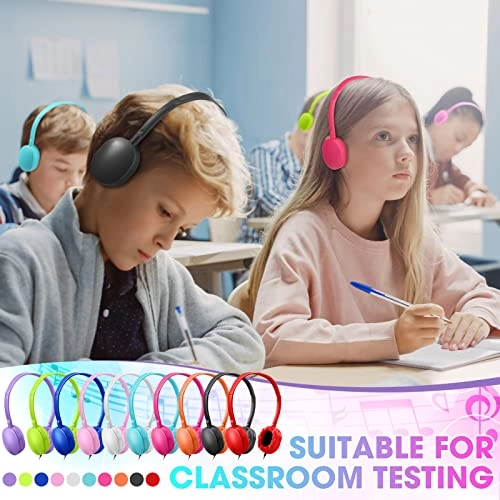 Classroom Headphones Wired Headphone