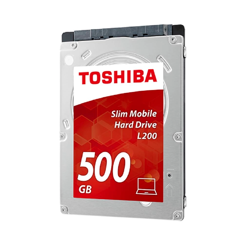 Mq01acf050 2.5" 7200rpm SATA (HDKCC00) - 500GB