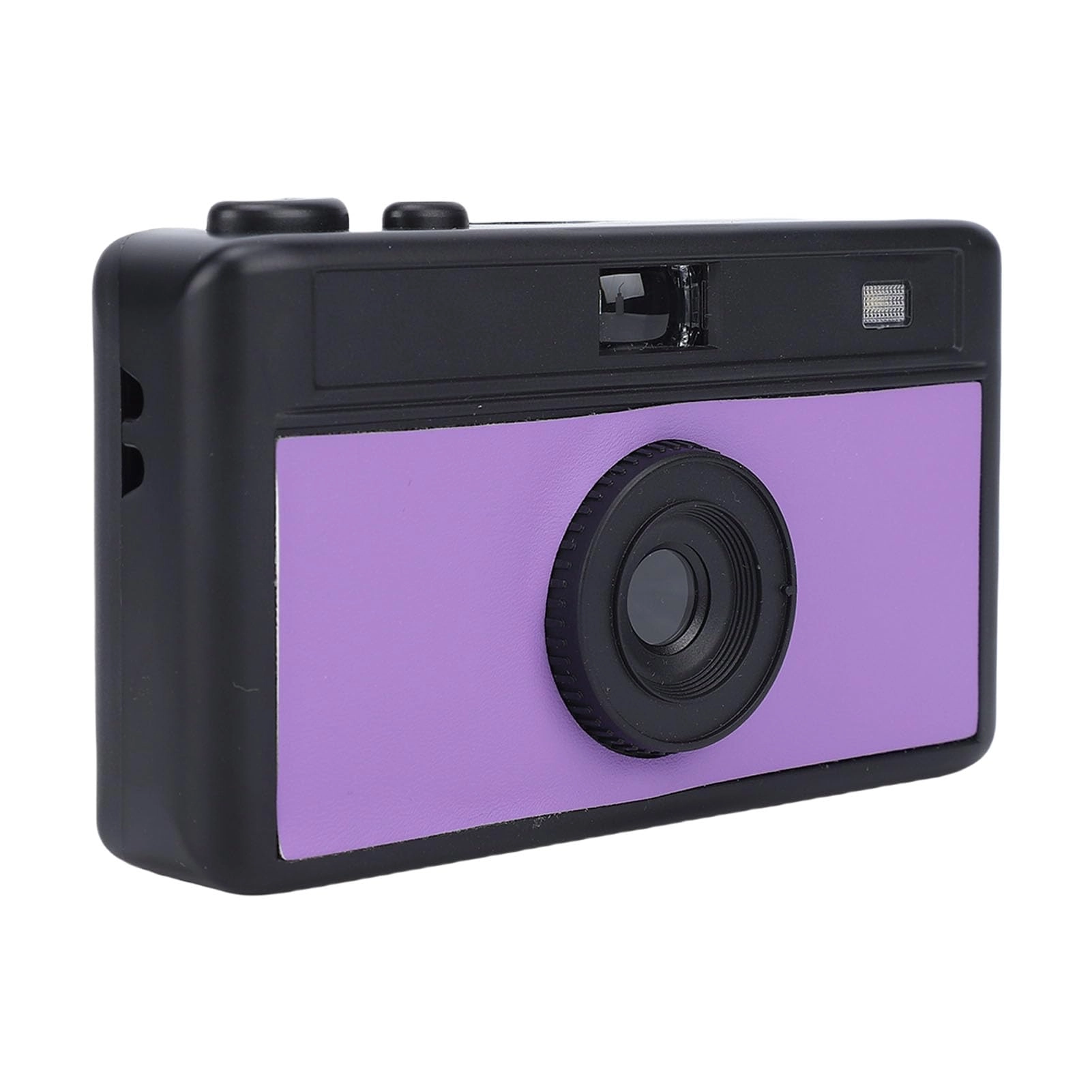 YUEHISY Retro Camera - 12MP 1080P