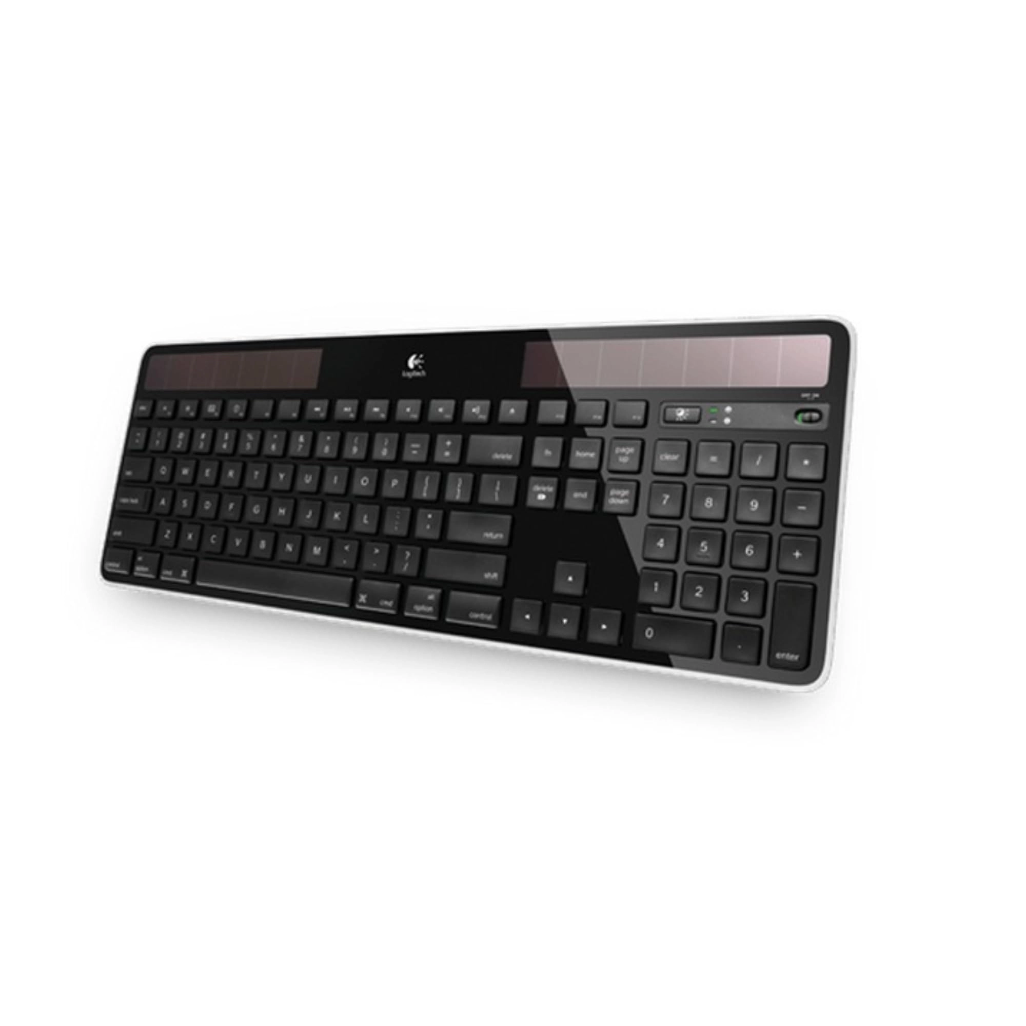 K750 - ES Wired/Wireless