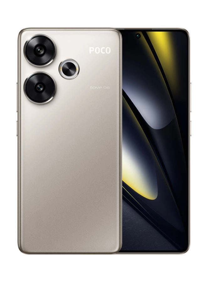 F6 12GB 512GB