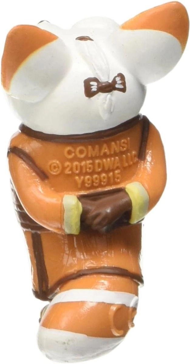 Shifu - Kung Fu Panda - 3 years (HI5-Y99915)