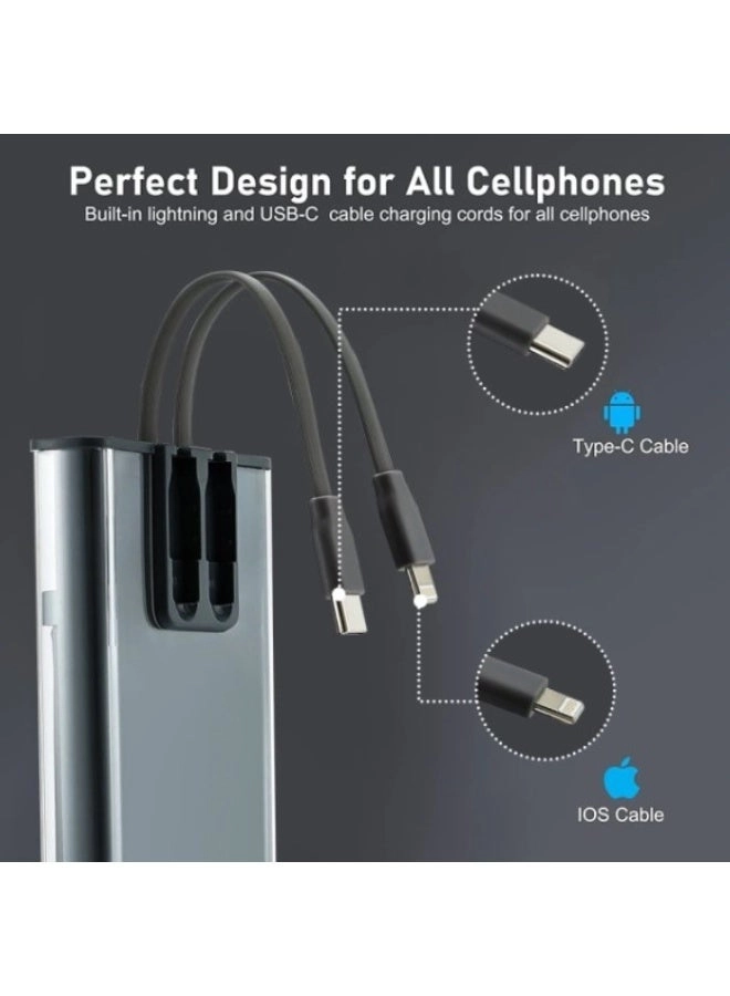 H165 - 10000mAh 22.5W