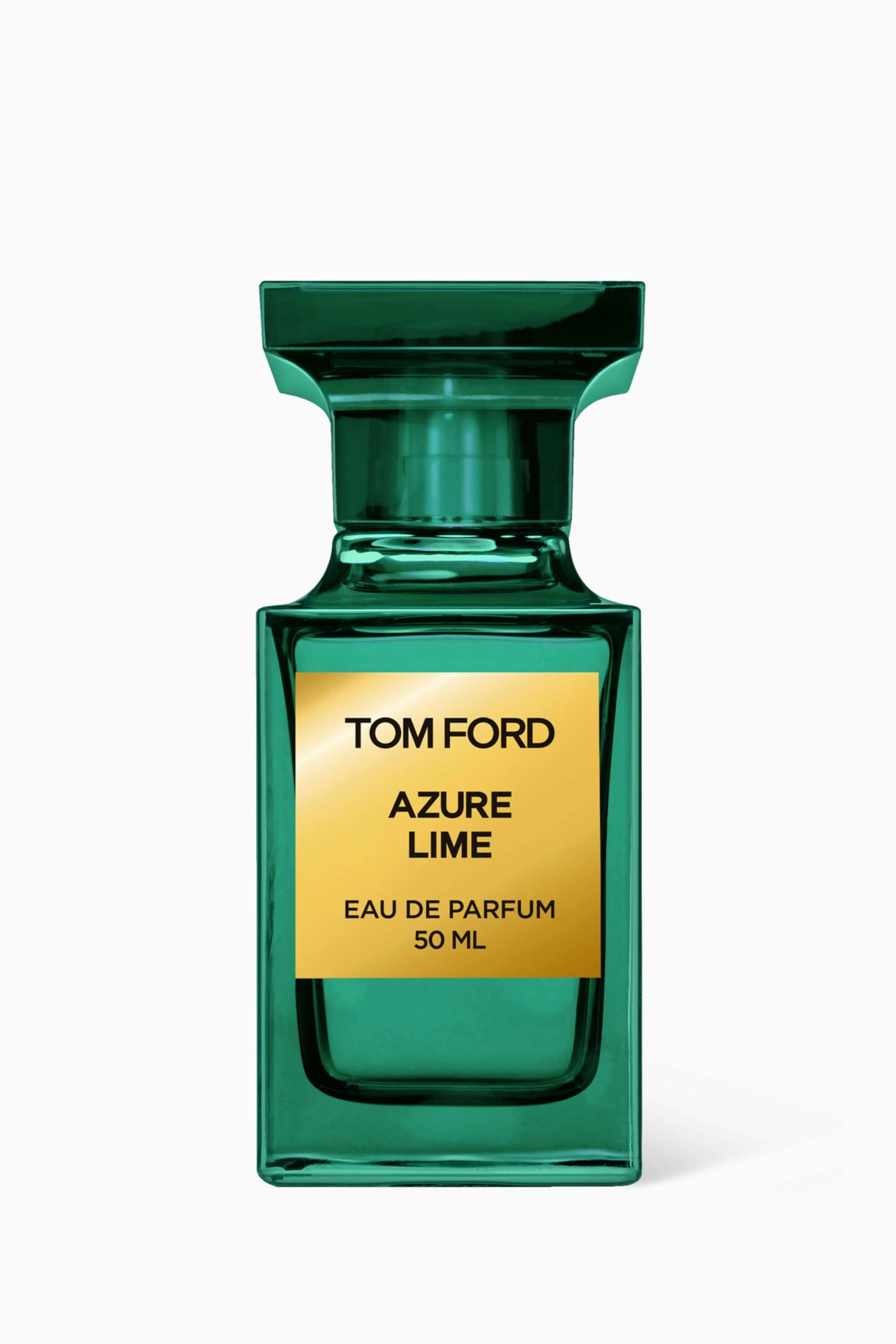 TOM FORD BEAUTY Azure Lime Eau de Parfum 50ml