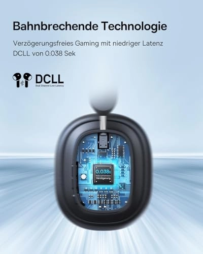 Bowie H1i Wireless Headset