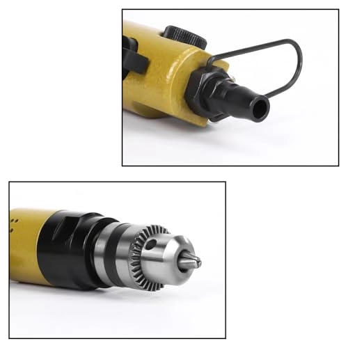3/8 Reversible Air Drill