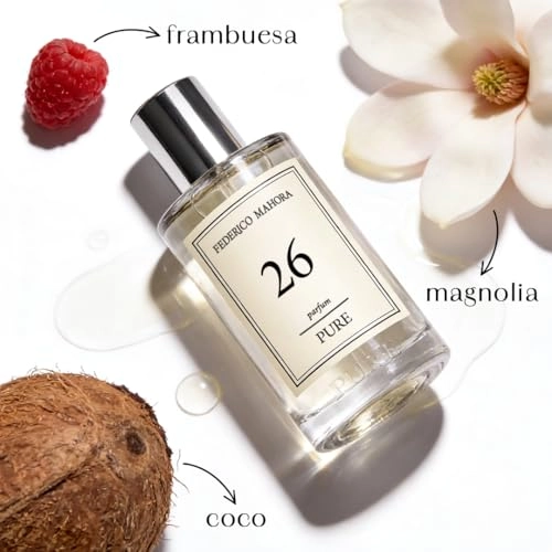 Pure 26 Eau de Parfum 50 ml