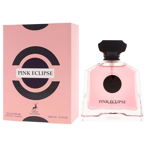 Pink Eclipse Eau de Parfum 100 ml
