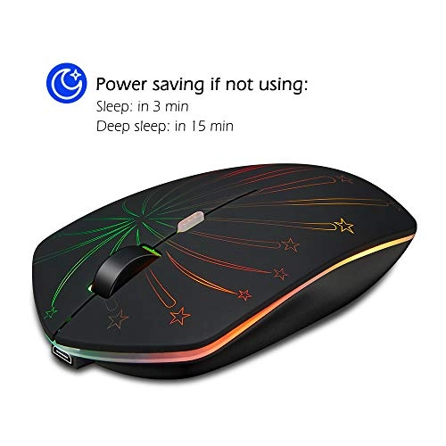 H-ML45-FWKO1 - USB Wireless