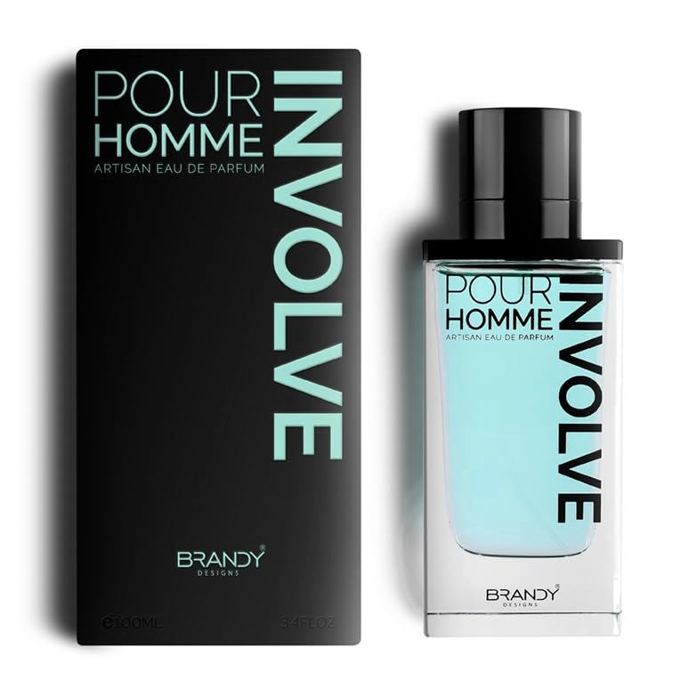 My Brandy Eau de Parfum 100ml