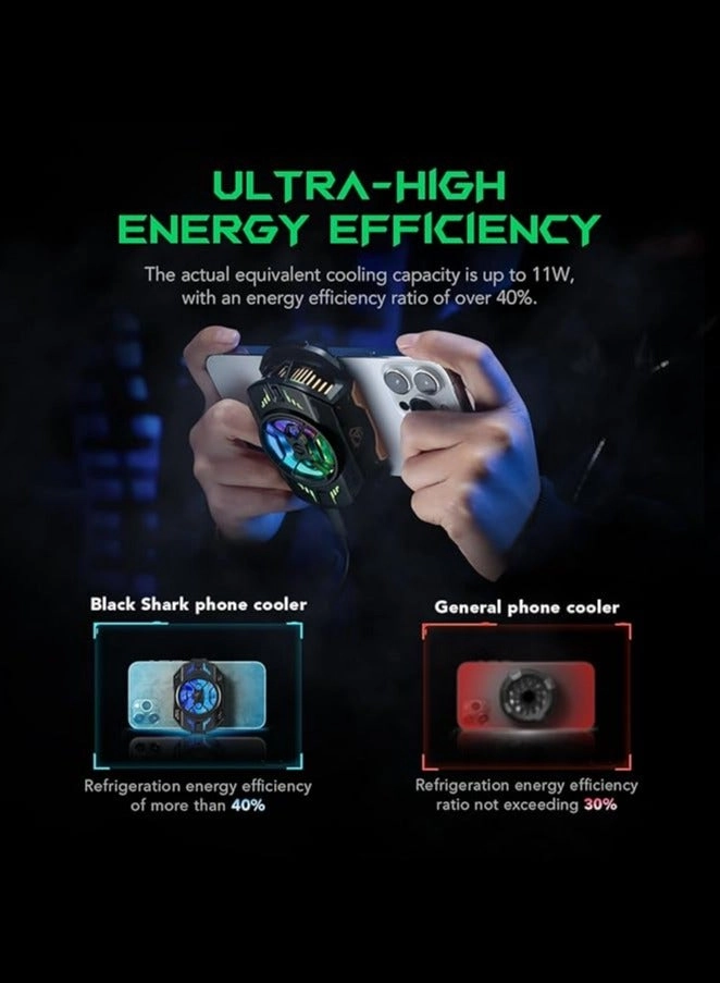 MagCooler 4 Pro - 27W Magnetic Phone Cooler