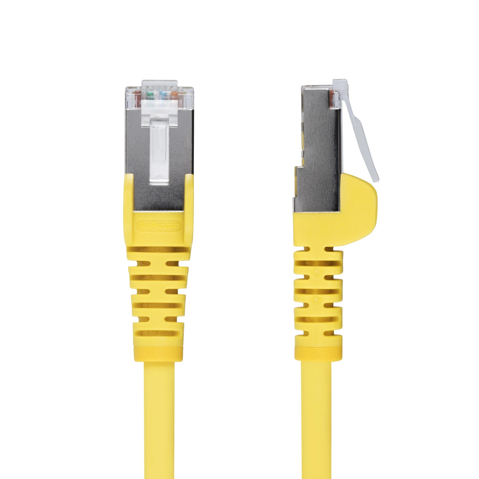 CAT6 Ethernet Cable - 25 ft.